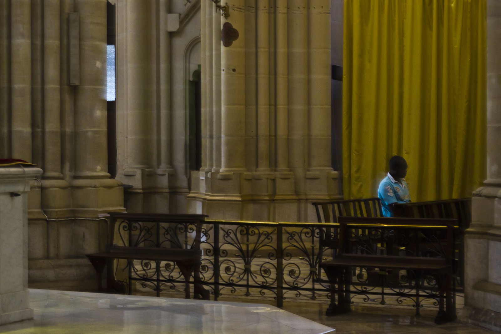 Eglise Saint-Vincent-de-Paul