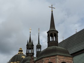 Riddarholmskyrkan