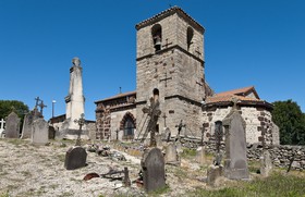 Eglise Saint-Sébastien