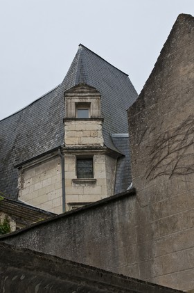 Maison à Chinon