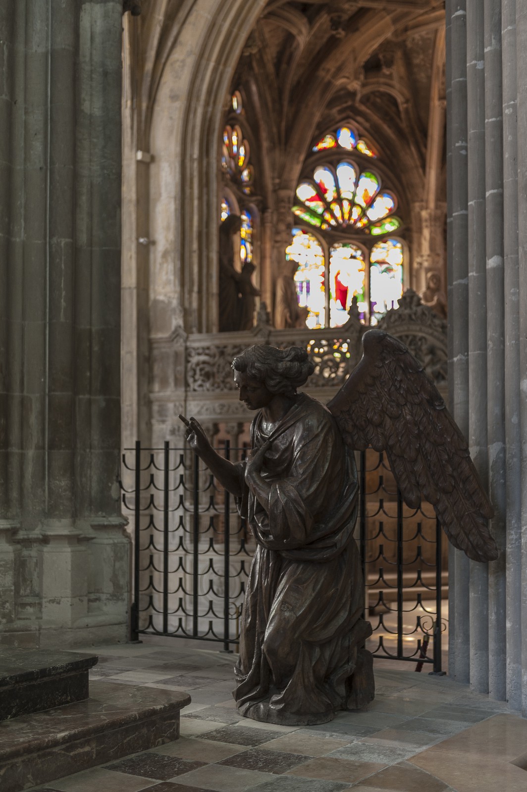 Saint-Jacques de Dieppe