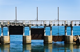 Vannes de régulation