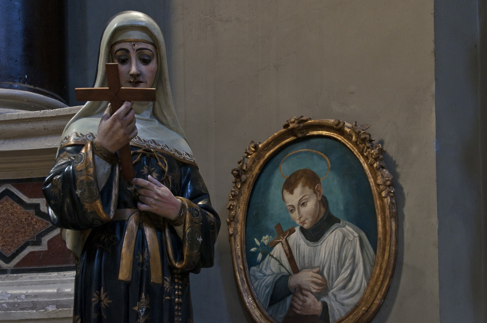 Eglise Saint-Jean-Baptiste