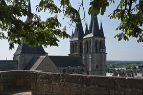 Eglise Saint-Nicolas