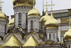 Cathédrale de l'Annonciation